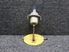 1H56-1 Airborne Air Inlet Pneumatic Actuator with Flap