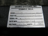 1250250-1 Enviro Systems Evaporation Module Assembly (Volts: 28, Amps: 7)