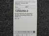 1250250-2 Enviro Systems Evaporation Module Assembly (Volts: 28, Amps: 7)