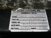 1250250-2 Enviro Systems Evaporation Module Assembly (Volts: 28, Amps: 7)