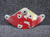 0534122-1 (Use: 0534128-1) Cessna 172G Aft Elevator Bellcrank