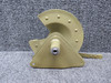 0760612-1 Cessna 172G Flap Drive Pulley Assembly RH (Zinc)