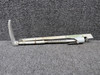 0813150-55 Cessna 172G Parking Brake Handle Assembly