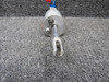 0541138-16 Cessna 172G Master Brake Cylinder Assy