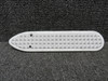 0541154-1 (Cast: 0541154-495) Cessna 172G Main Gear Step LH or RH