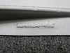 0541154-1 (Cast: 0541154-495) Cessna 172G Main Gear Step LH or RH
