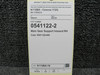 0541122-2 (Cast: 0541122-498) Cessna 172G Main Gear Support Inboard RH