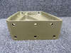0541122-2 (Cast: 0541122-498) Cessna 172G Main Gear Support Inboard RH
