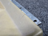 0513321-1 Cessna 172G Map Case Door Assembly