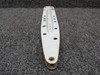 0511238-1, 0511237-1 Cessna 172G Upper Cabin Door Hinge Assembly LH