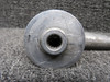 0711027-1 (Use: 0711861-1) Cessna 172G Inside Cabin Door Handle