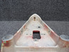0512159-2 (Cast: 0512159-496) Cessna 172G Aft Fuselage Bulkhead