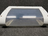 0523115 Cessna 172G Landing Light Window Assembly