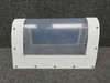 0523115 Cessna 172G Landing Light Window Assembly