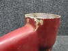 0531007-3-791 (Use: 0531007-3) Cessna 172G Rotating Beacon Vertical Fin Tip