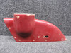 0531007-3-791 (Use: 0531007-3) Cessna 172G Rotating Beacon Vertical Fin Tip