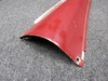 0530010-5 (Use: 0530010-11) Cessna 172G Stabilizer Fairing LH