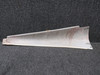 0530010-5 (Use: 0530010-11) Cessna 172G Stabilizer Fairing LH