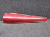 0530010-5 (Use: 0530010-11) Cessna 172G Stabilizer Fairing LH