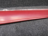0530010-5 (Use: 0530010-11) Cessna 172G Stabilizer Fairing LH