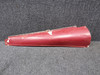 0530010-6 (Use: 0530010-12) Cessna 172G Stabilizer Fairing RH