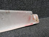 0530010-6 (Use: 0530010-12) Cessna 172G Stabilizer Fairing RH