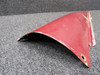 0530010-6 (Use: 0530010-12) Cessna 172G Stabilizer Fairing RH
