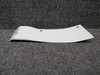 0520008 Cessna 172G Rear Wing Fairing Lower LH