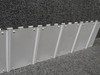 0532001-101 Cessna 172G Elevator Trim Tab Assembly
