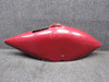 0743609-17 Cessna 172G Nose Gear Speed Fairing Assembly