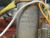 5515118-75, BC61A-901-2, MB38A-1 Citation I 500 Bonded Junction Box & Motor Assy