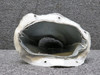 5542227-8 Cessna Citation I Model 500 Nose Gear Actuator Boot Cover