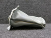 5542227-8 Cessna Citation I Model 500 Nose Gear Actuator Boot Cover