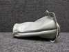 5542227-8 Cessna Citation I Model 500 Nose Gear Actuator Boot Cover