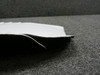 5514122-25 Cessna Citation I Model 500 Anti-Ice Windshield Nozzle Assembly LH