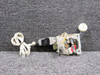 5514175-17 Cessna Citation I Model 500 Landing Gear Control Arm Assembly