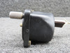58-380077-3 Beechcraft Clock Indicator