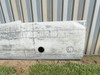 0722182-42 Cessna 182Q Wing Assembly RH Extended Range (Core)
