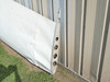 0523005-91 Cessna 172L Wing Assembly LH Standard Range (Core)