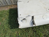 0523005-91 Cessna 172L Wing Assembly LH Standard Range (Core)