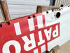 0523011-13 Cessna 172M Wing Assembly LH Extended Range (Core)