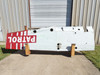 0523011-13 Cessna 172M Wing Assembly LH Extended Range (Core)