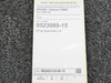 0523080-15 Cessna 172RG Wing Assembly LH