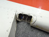 51094-000 Piper PA31T Rudder Assembly w Trim Tab