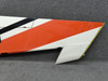 51094-000 Piper PA31T Rudder Assembly w Trim Tab