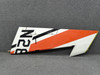 51094-000 Piper PA31T Rudder Assembly w Trim Tab