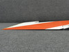 51094-000 Piper PA31T Rudder Assembly w Trim Tab