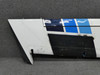 96-630000-625 Beech C99 Rudder Assembly