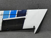 96-630000-625 Beech C99 Rudder Assembly