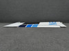 96-630000-625 Beech C99 Rudder Assembly